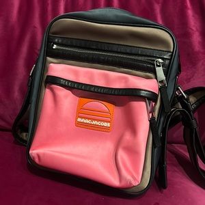 Marc Jacobs Sport Flight bag